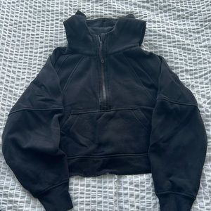 Lululemon Scuba Hoodie